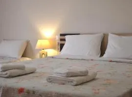 Daizy's Apartment