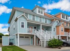 CC309A - Knot Stress-inn