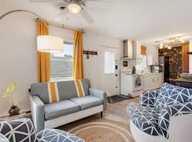 5041 - The Captains Quarters