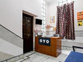 Hotel O City Of Joy, hotel v destinaci Kalkata