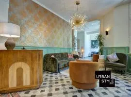 Urban Style Hotel Blason du Ventoux