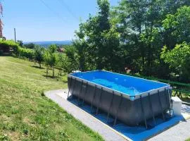 Cozy Home In Vukovoj With Wi-Fi