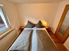 Ost See Blick Ferienwohnung Nr3 Baabe