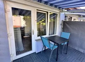 Ost See Blick Ferienwohnung Nr4 Baabe
