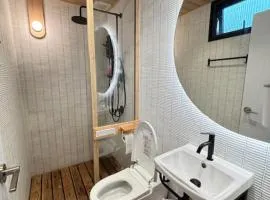 บ้านพักญี่ปู่น Japandi Cozy House