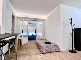 Coliving Ajaccio