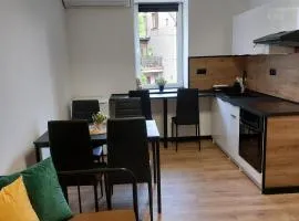 Apartmány pod zvonicí