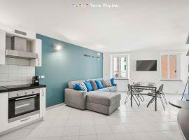 Mangia, Prega, Ama TerreMarine, ξενοδοχείο στο Ριοματζόρε