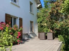Le Gîte d'Orion