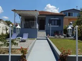 Mediterranean Villa
