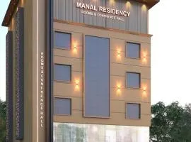 Hotel Manal Suites
