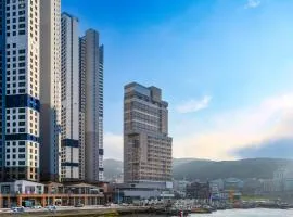 부산호텔그라체 Busan Hotel Grazie