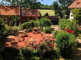 Haus Sturmfried - Sturmwächter