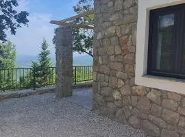 Tinyhouse Dapčevići - Montenegro