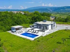 Villa Paradise Grubine - Makarska by Villas Guide