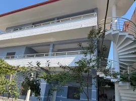 Ferienhaus Qelia