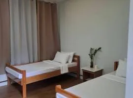 JAL Transient House
