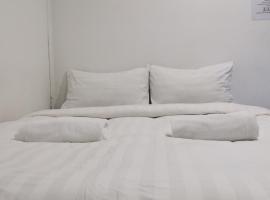 MAZ Borneo Ventures 2, hotel en Labuan