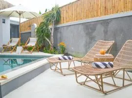Pandan Villas, Canggu