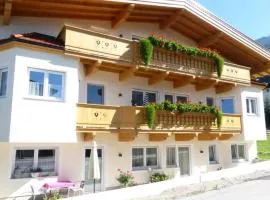 Landhaus Zass