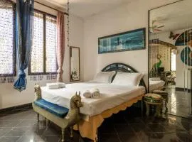 GuestHost - Lido di Venezia - Two Aparments near the Beach