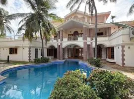 Wilson Guest House