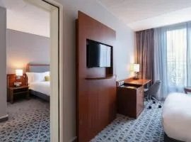 Crowne Plaza Paris - Republique by IHG