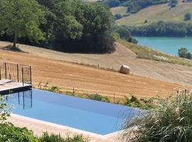 Agriturismo La Corte Sul Lago