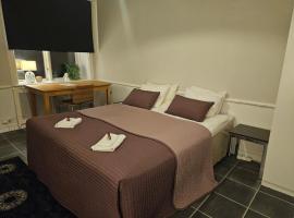 Lilla Castellet, hostal en Forserum