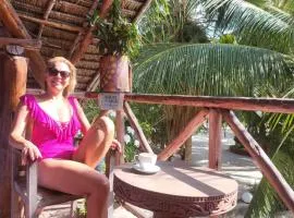 Beachfront Villa Ladha ya Zanzibar