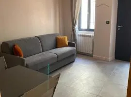 La maison du Gecko