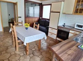 Ferienwohnung am Backhaus 3