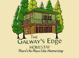 The Galways Edge Homestay