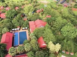 Ratanakiri Phum Khmer resort