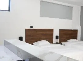 Apartamentos 31