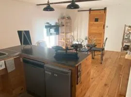 Chambres d’hôtes La Voûte