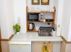 Katalin Apartmanok