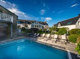 Le Lodge Kerisper