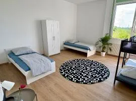 Brightestate Apartments