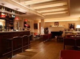 Le Lodge Kerisper