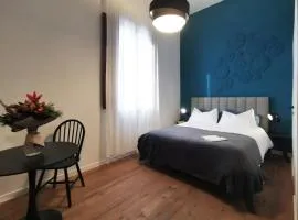 cosy studio 2 people