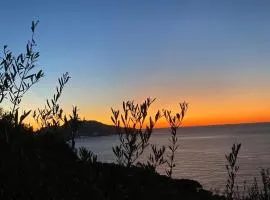 SunsetOnBlu - A dream by the sea 2