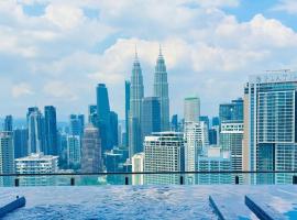 The Colony Skyline Suites KLCC