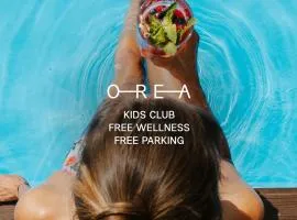 OREA Resort Santon Brno