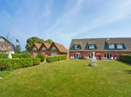 Holiday complex Schuldt Behrensdorf