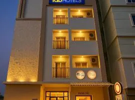 FabHotel Prime Cozy - Nr Yashoda Hospital, Hitech City