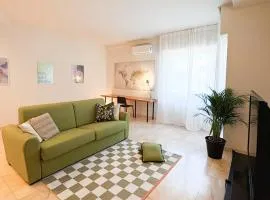 Borgo Design Apartment by the sea