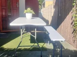 RedPillars One Bedroom Self Catering Unit