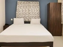 Hotel Growing Trees