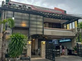 Manila Gateway Hostel